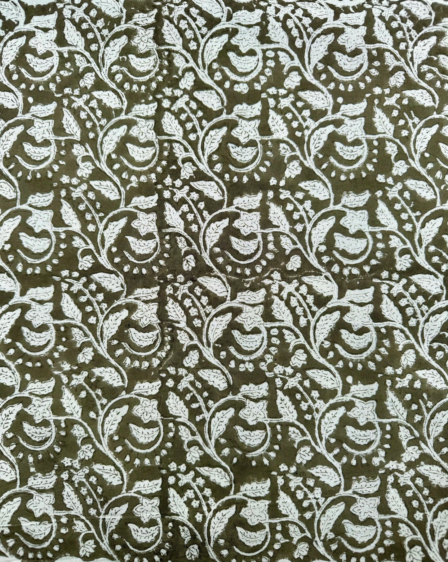 PUTTY FLORAL NAPKINS