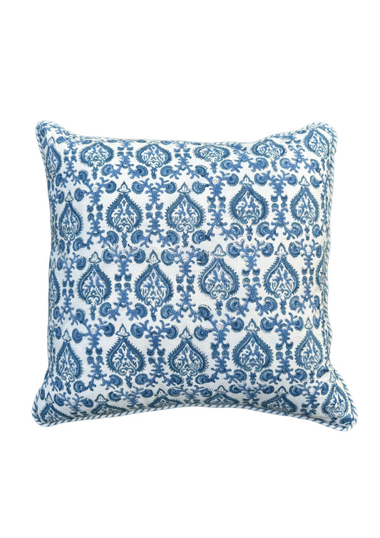 BLUE ACE CUSHION