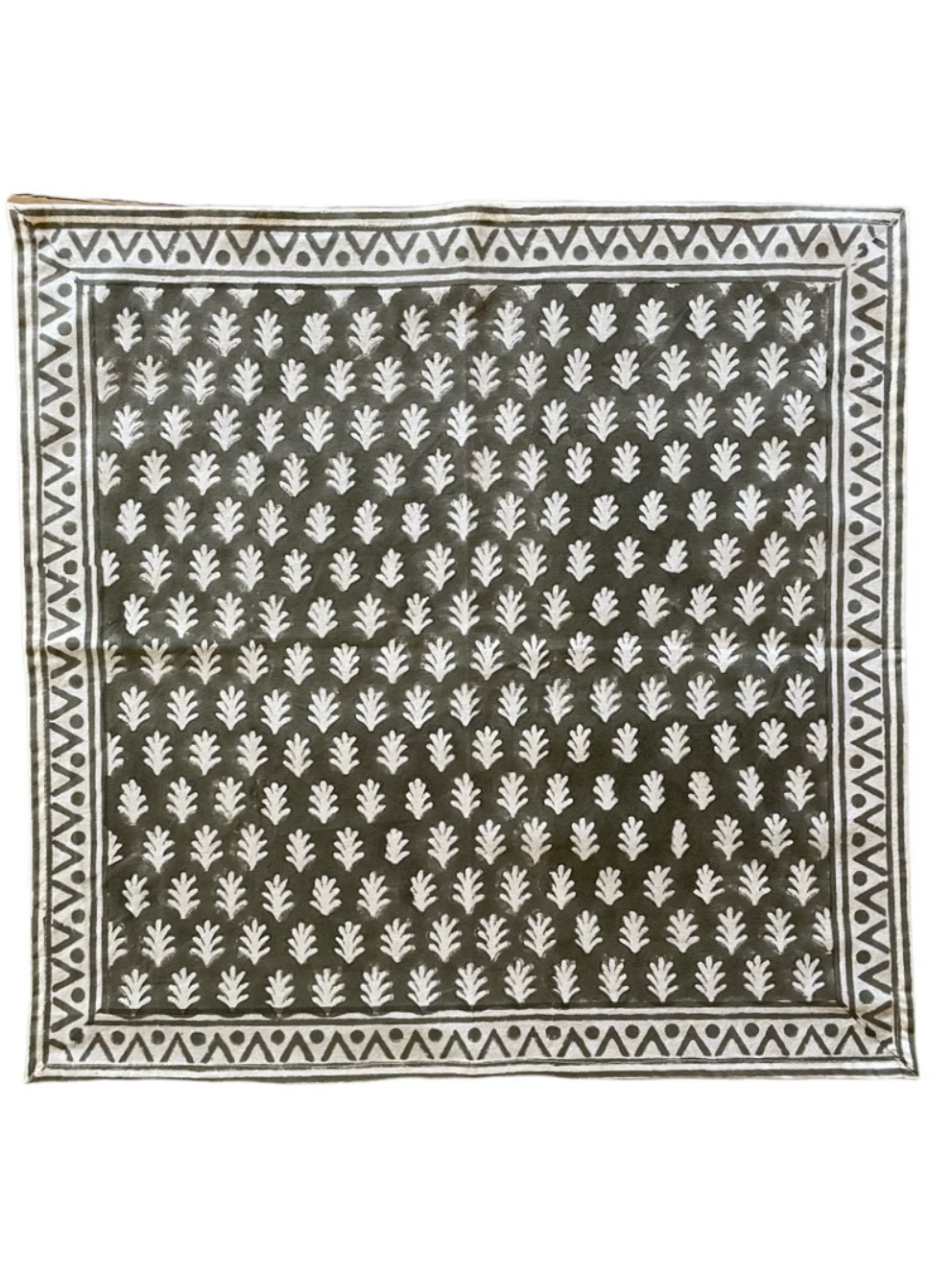 PUTTY ACORN NAPKINS