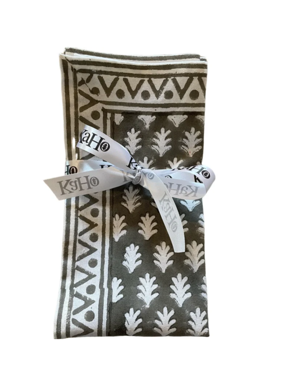 PUTTY ACORN NAPKINS