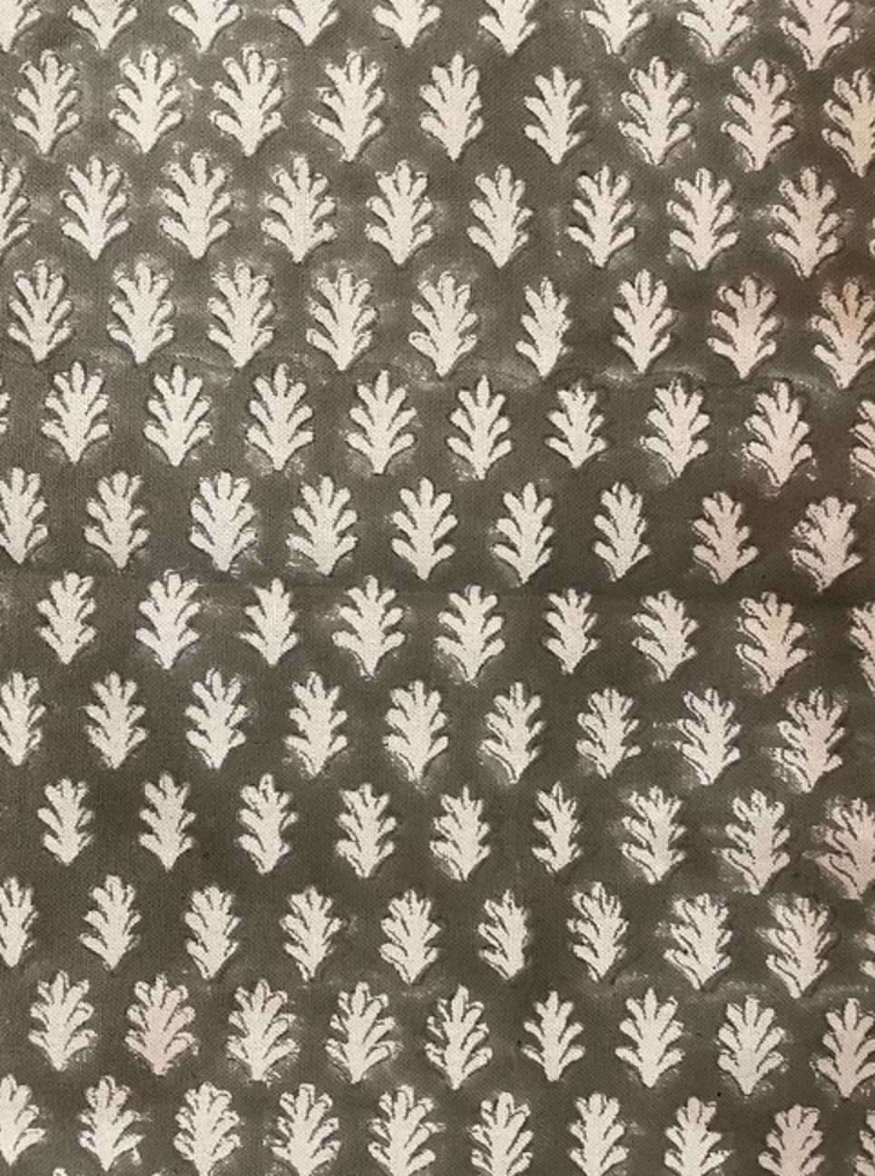 PUTTY PLACEMAT