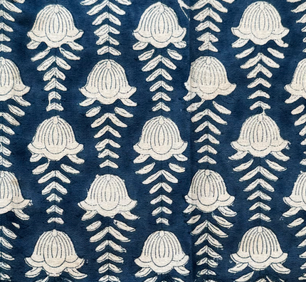 BLUE JELLYFISH NAPKINS