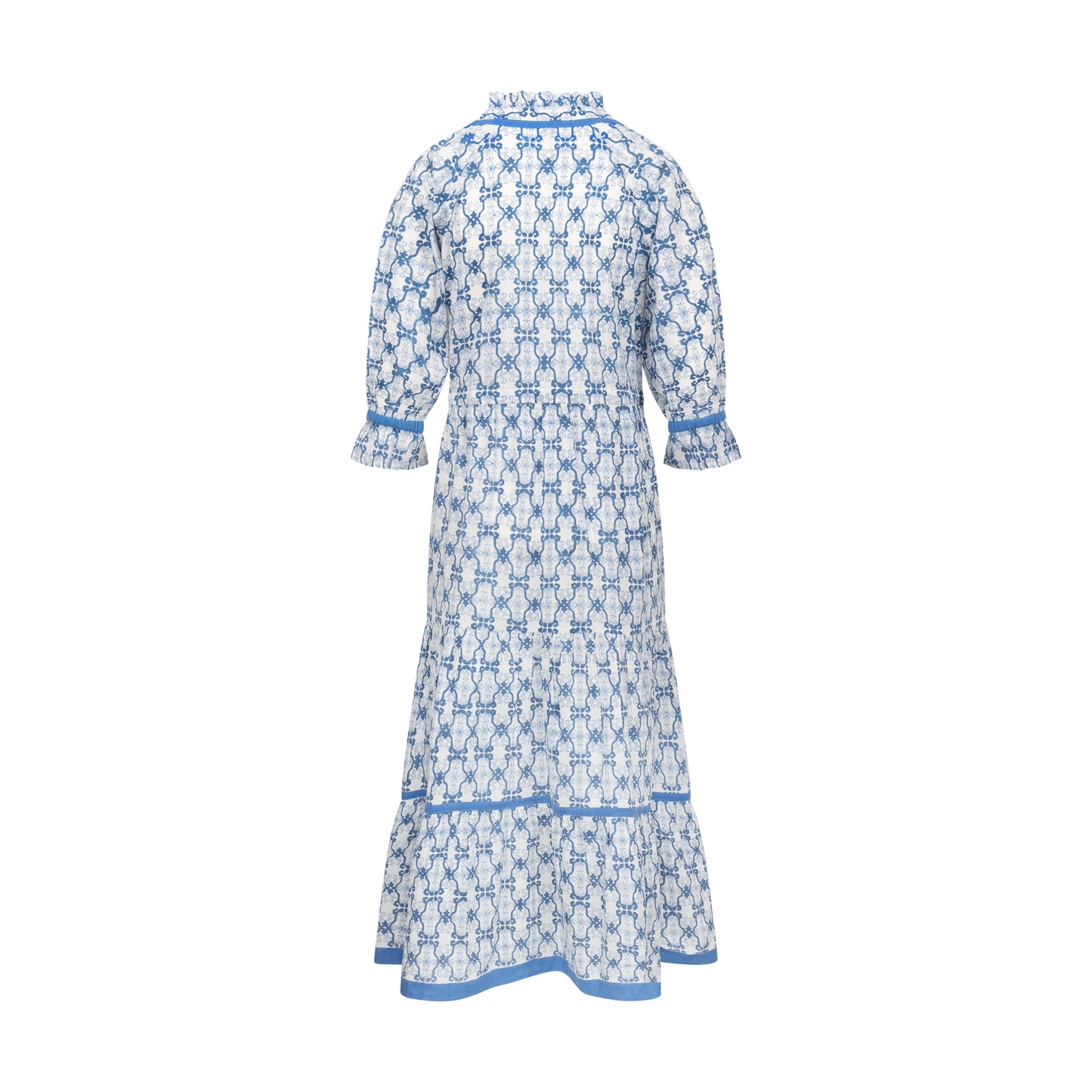 BLUE GABLE LOTTIE DRESS