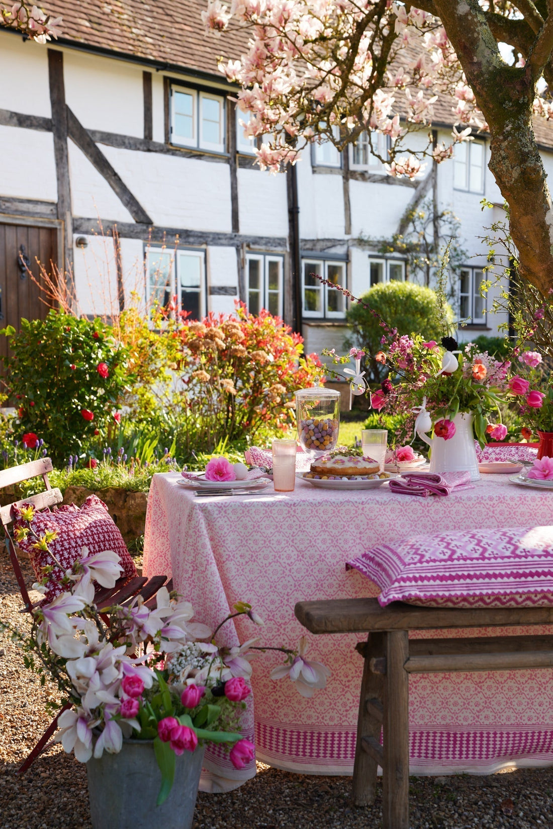 4 Easy Ideas for Easter Bank Holiday Weekend!