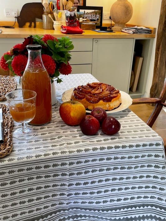 TARTE TATIN