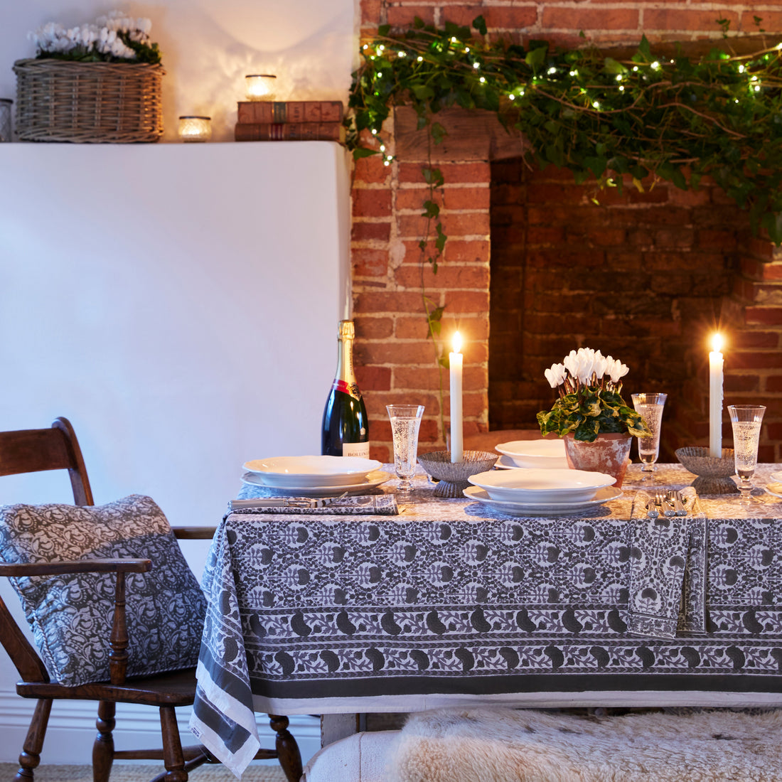 Make it a night to remember!