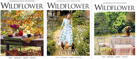 Wildflower meets… KaHo Founder Kate Murray