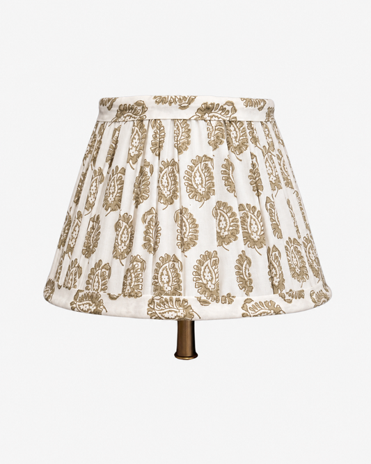 Tiny Putty Ambi Lampshade