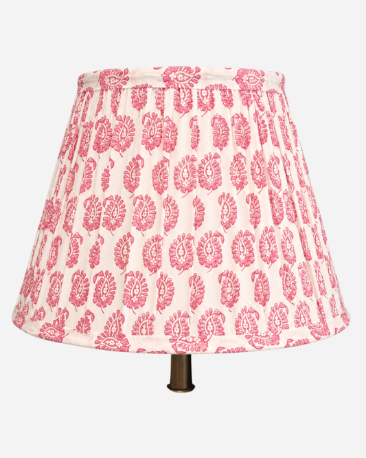 Medium Pink Ambi Lampshade