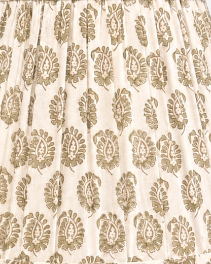 Medium Putty Ambi Lampshade