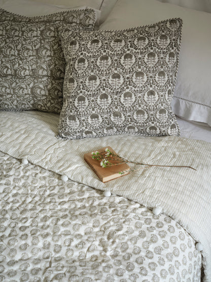 Putty Ambi Bed Quilt