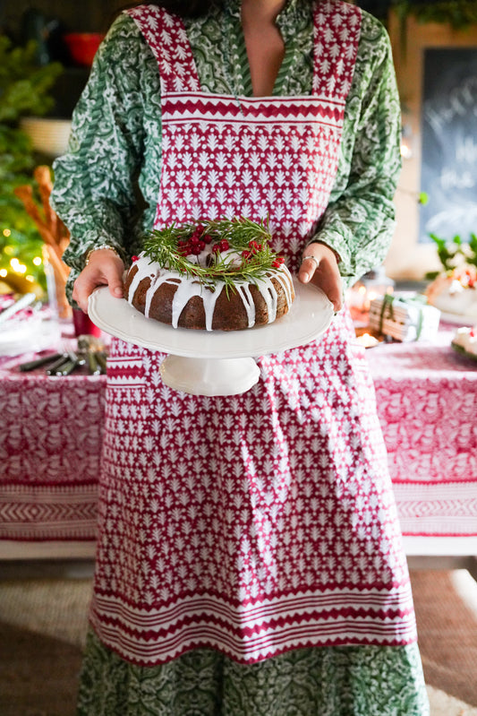KaHo Apron