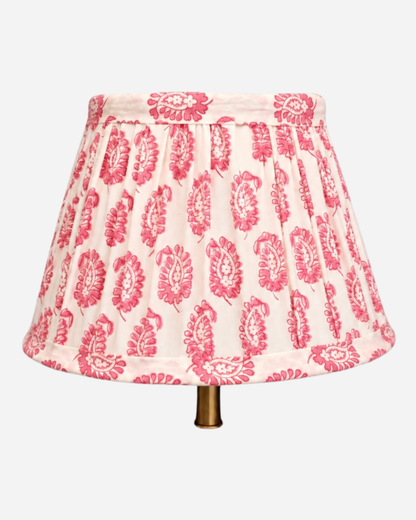 Tiny Pink Ambi Lampshade