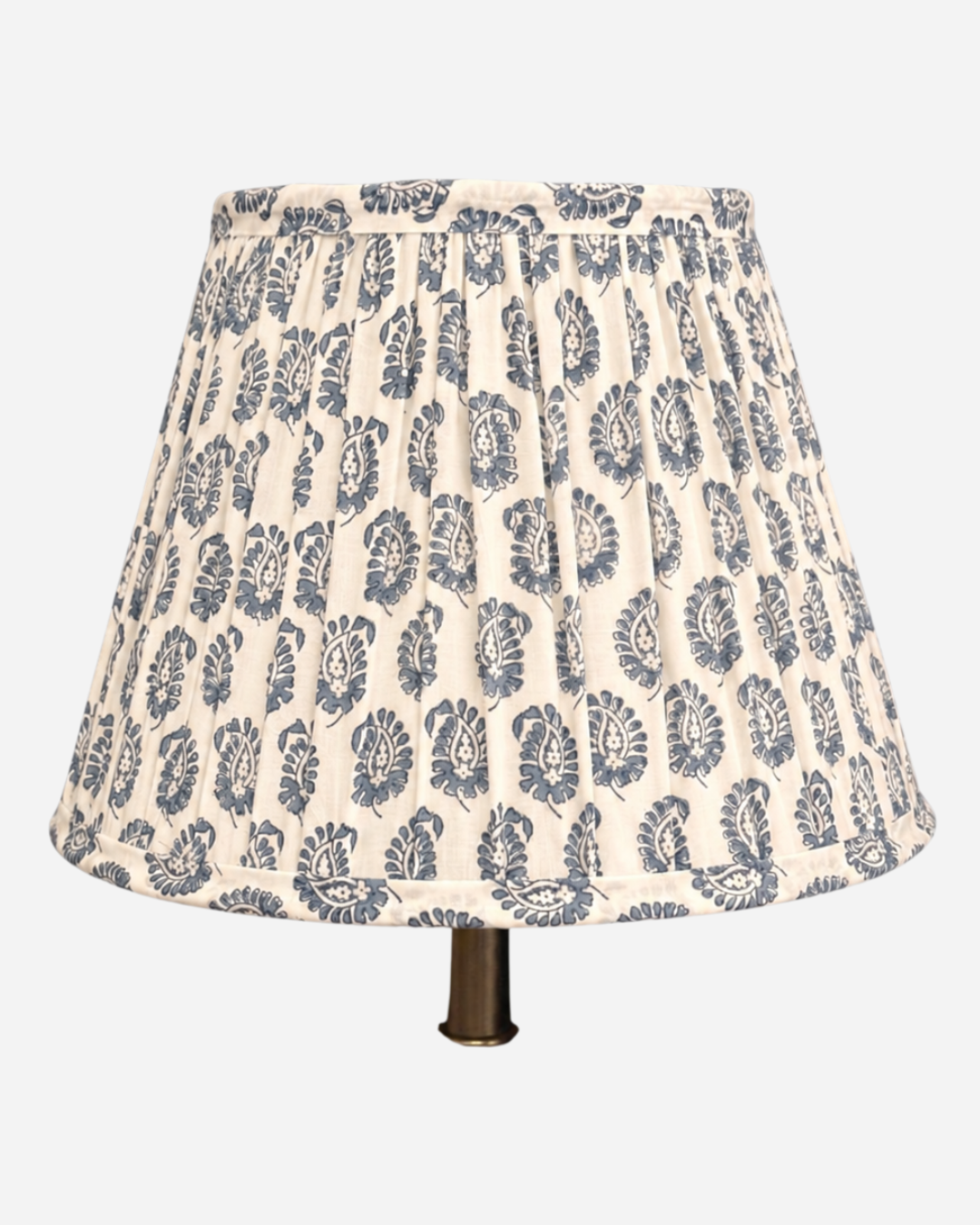 Medium Blue Ambi Lampshade