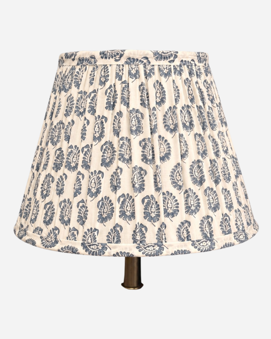 Medium Blue Ambi Lampshade