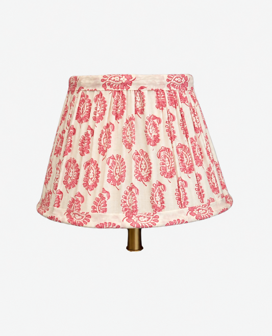 Tiny Pink Ambi Lampshade