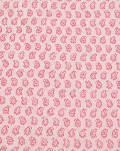 Pink Ambi Bed Quilt