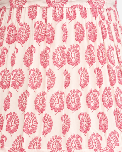 Medium Pink Ambi Lampshade