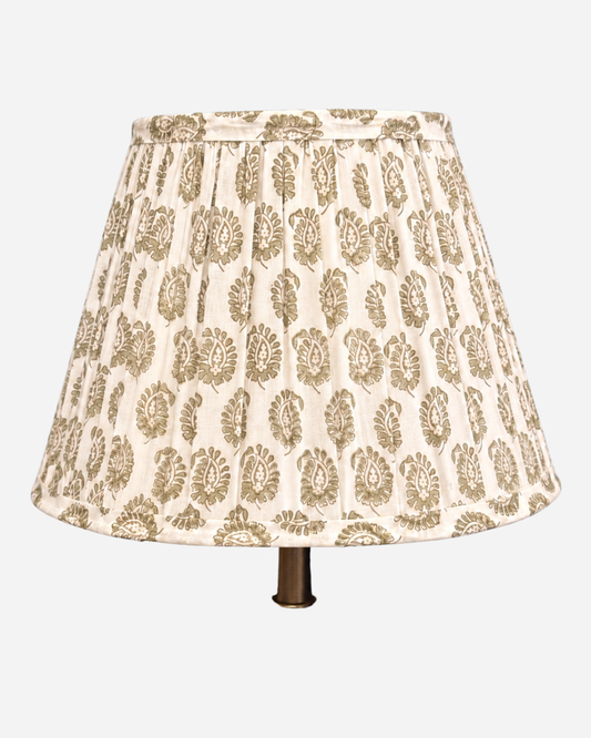 Medium Putty Ambi Lampshade
