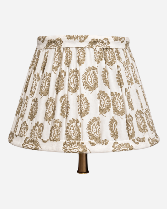 Tiny Putty Ambi Lampshade