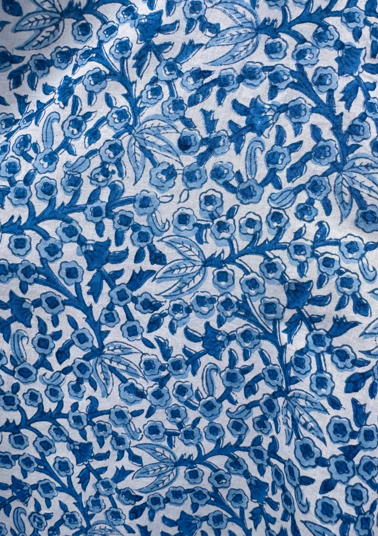 Bluesprig Merchandise BLUE SPRIG SHIRT โ KaHo Prints