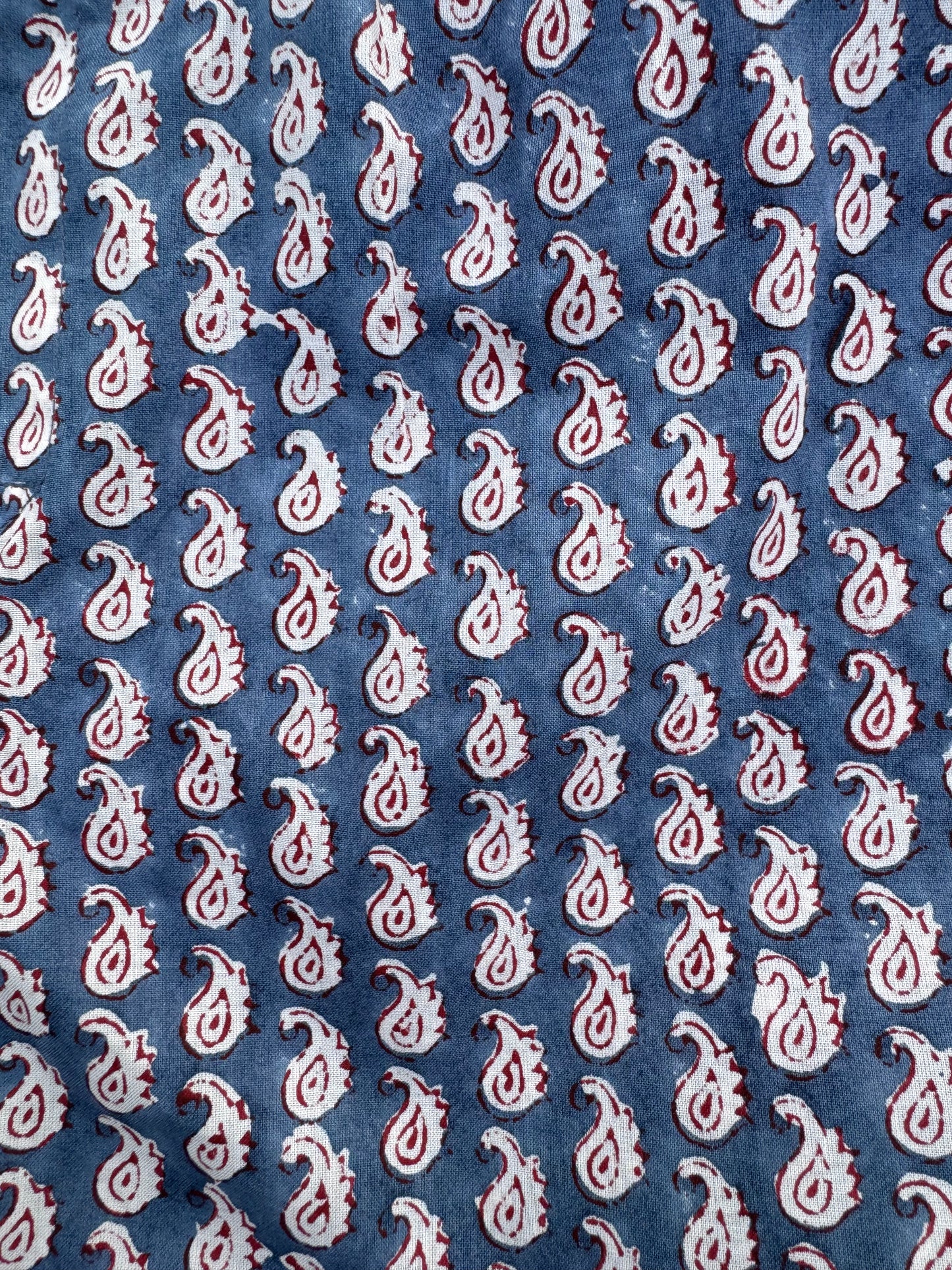 DARK BLUE BOOTY BOXER SHORTS