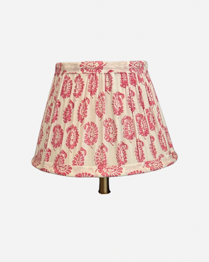 Tiny Pink Ambi Lampshade
