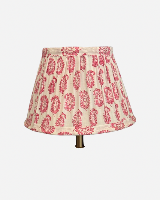 Tiny Pink Ambi Lampshade