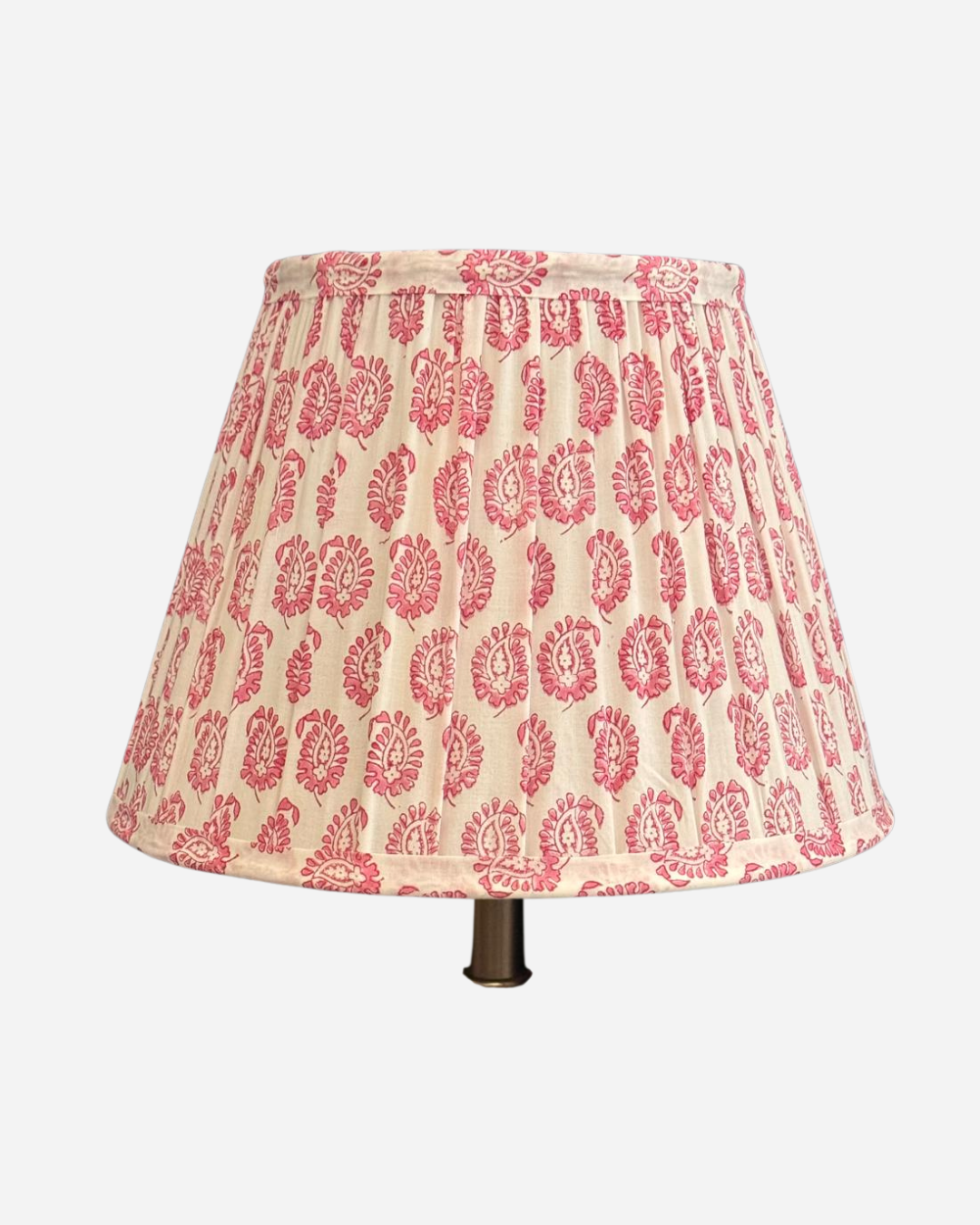 Medium Pink Ambi Lampshade