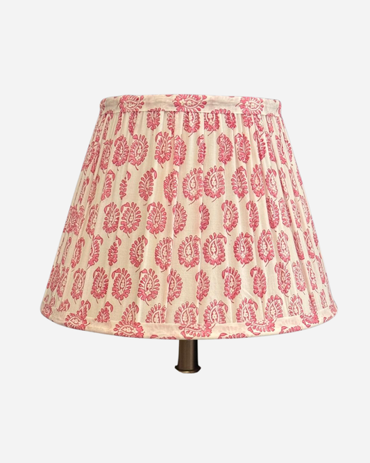 Medium Pink Ambi Lampshade