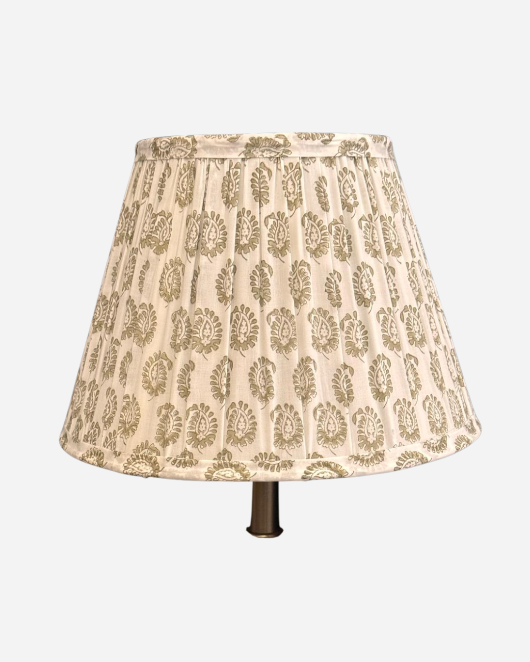 Medium Putty Ambi Lampshade