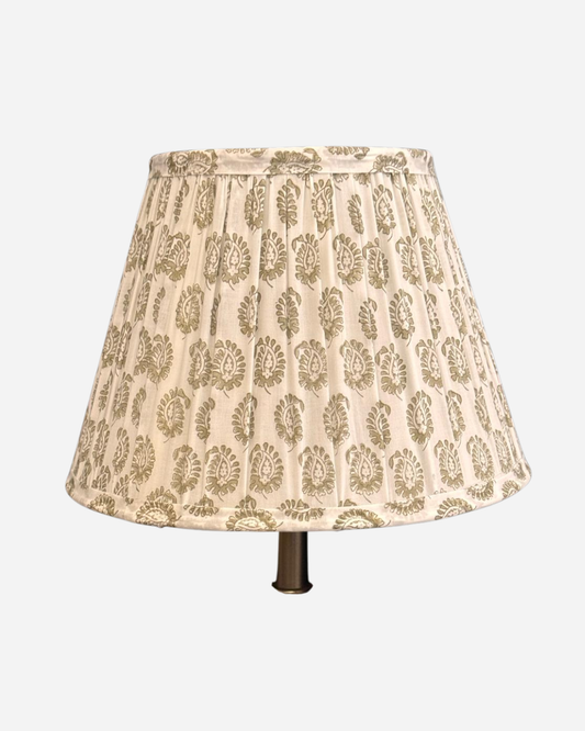 Medium Putty Ambi Lampshade