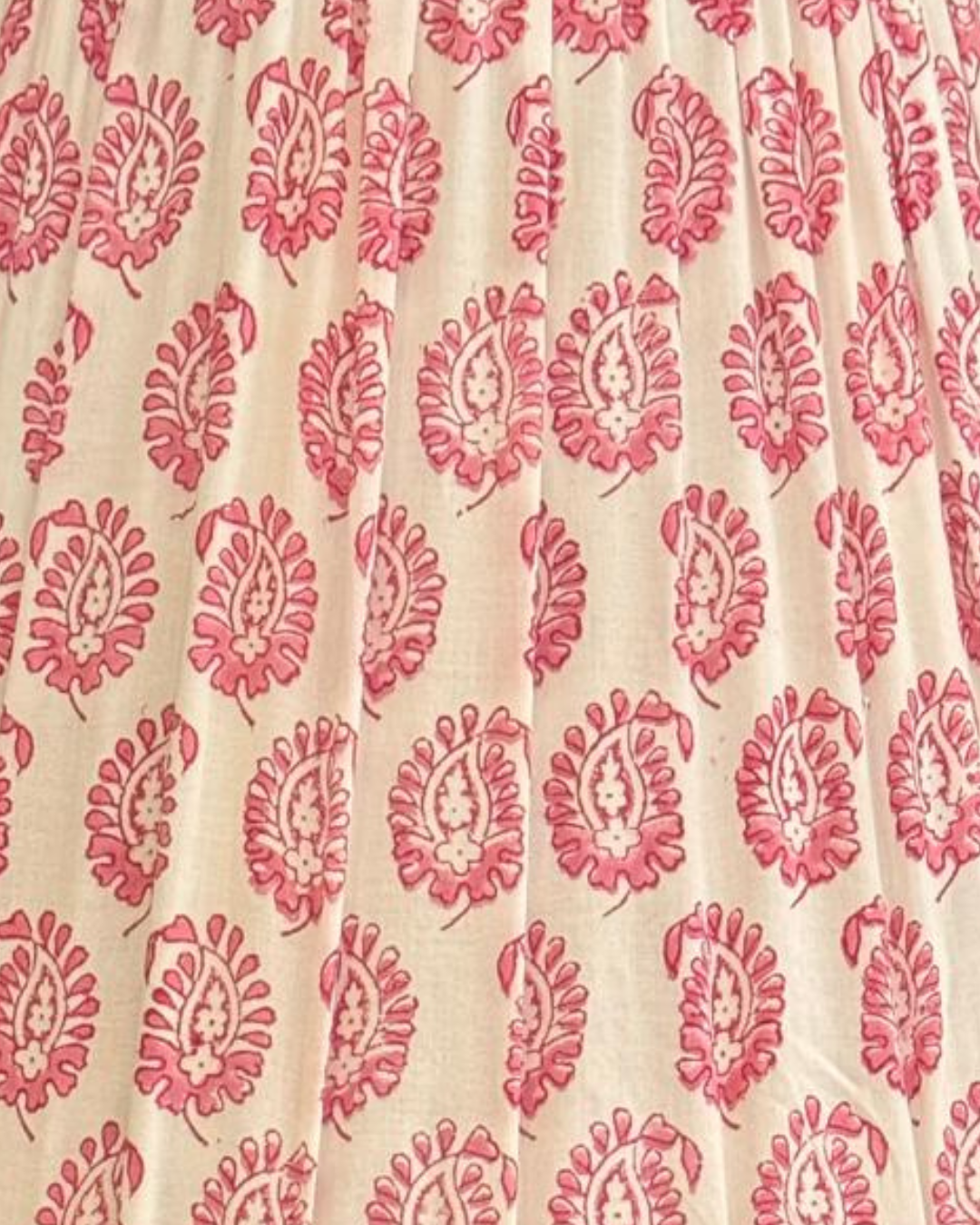 Medium Pink Ambi Lampshade