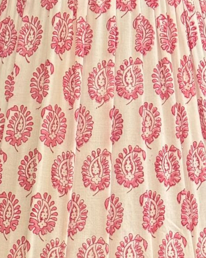 Medium Pink Ambi Lampshade