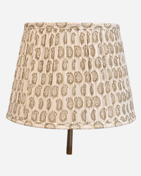 Large Putty Ambi Lampshade
