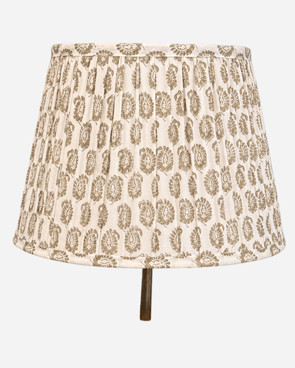 Large Putty Ambi Lampshade