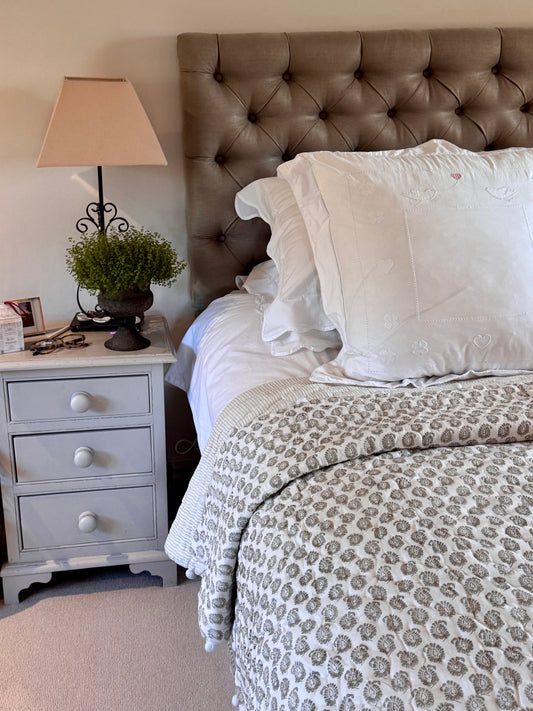 Putty Ambi Bed Quilt