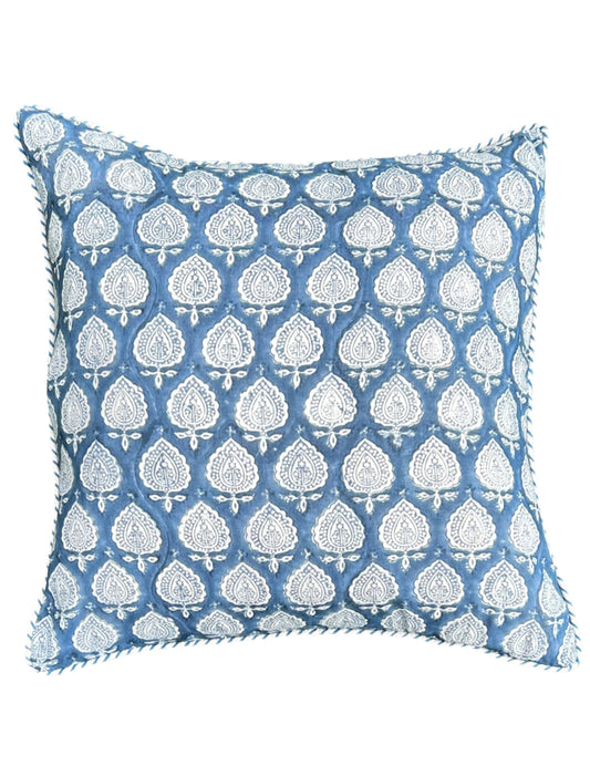 DEEP BLUE SHIELD