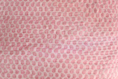 Pink Ambi Bed Quilt