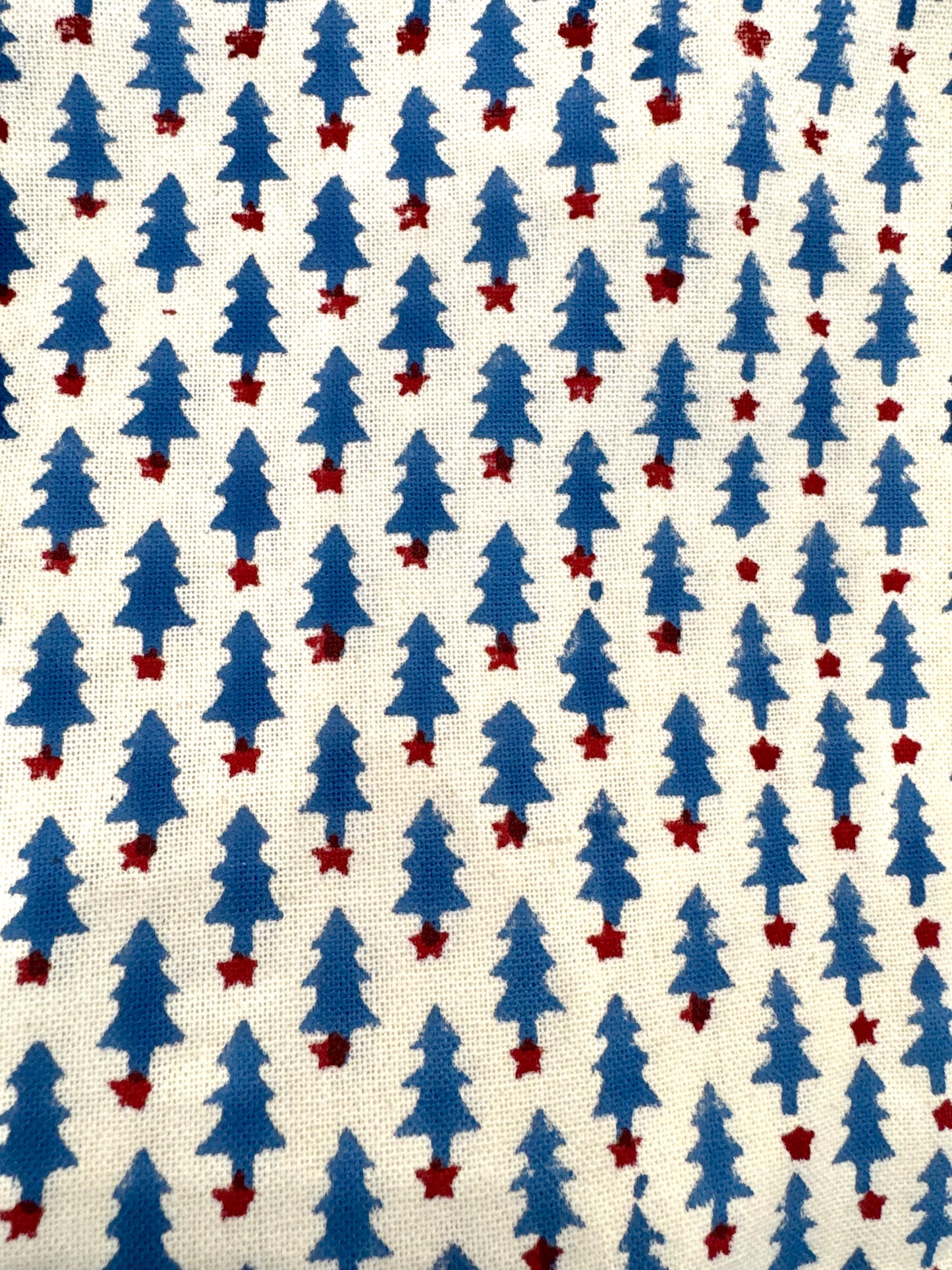KAHO CHRISTMAS TREE TEA TOWEL