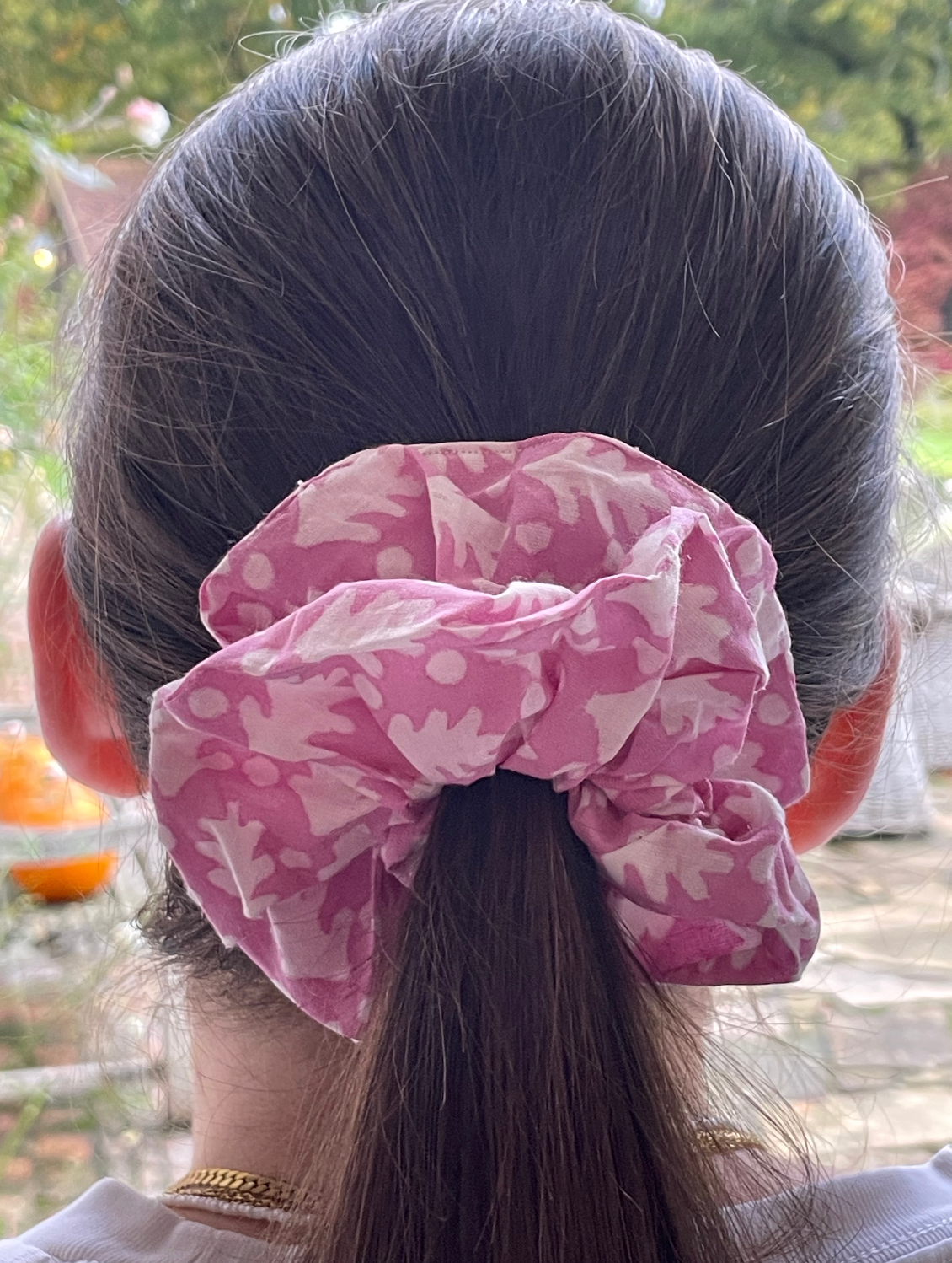 SCRUNCHIES