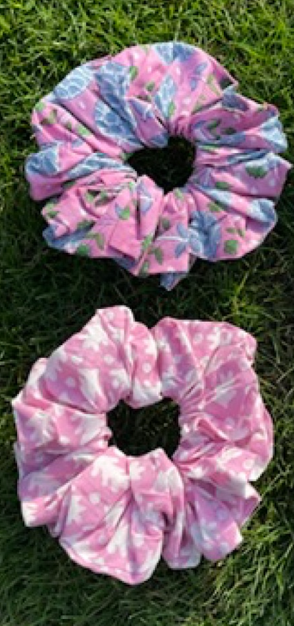 SCRUNCHIES