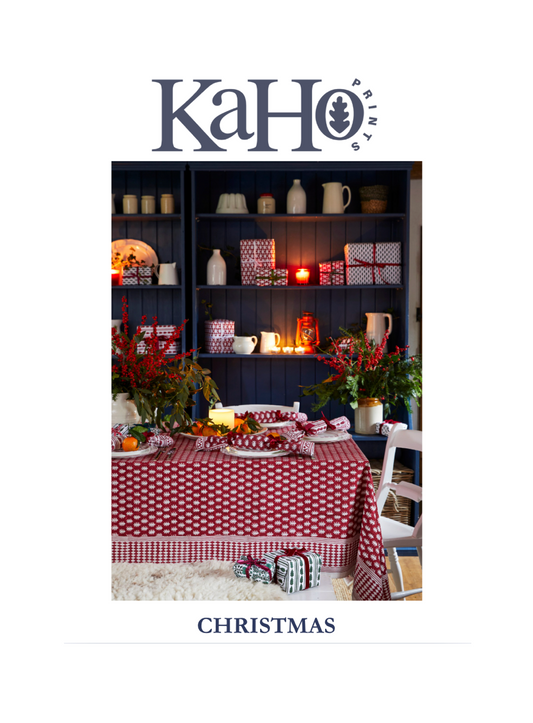 Christmas Catalogue