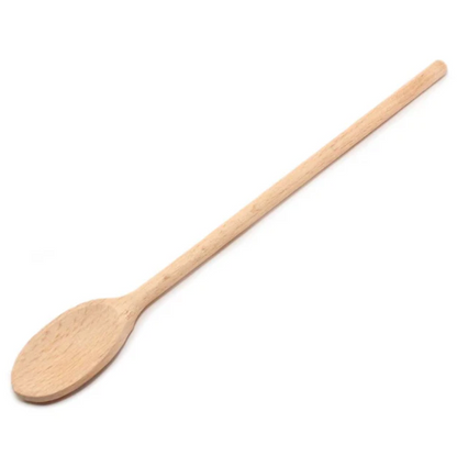 WOODEN SPOON