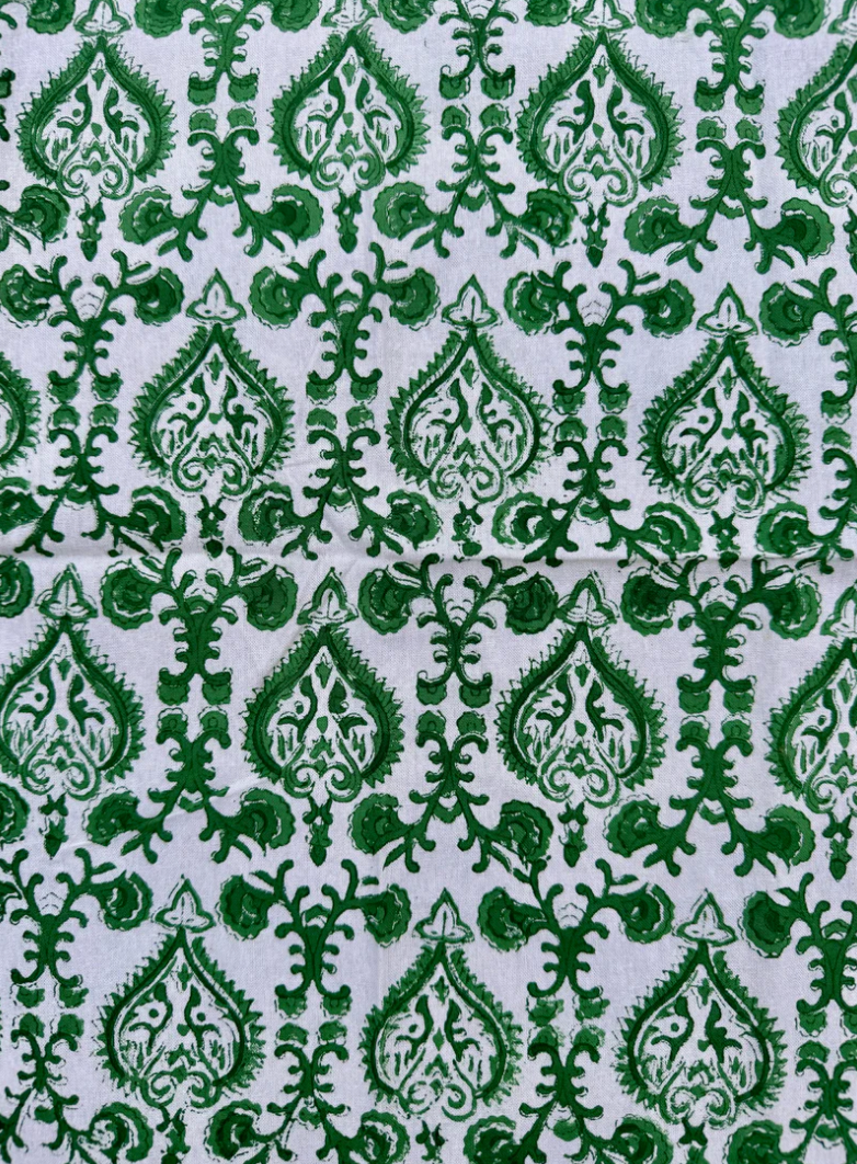GREEN ACE TRAY