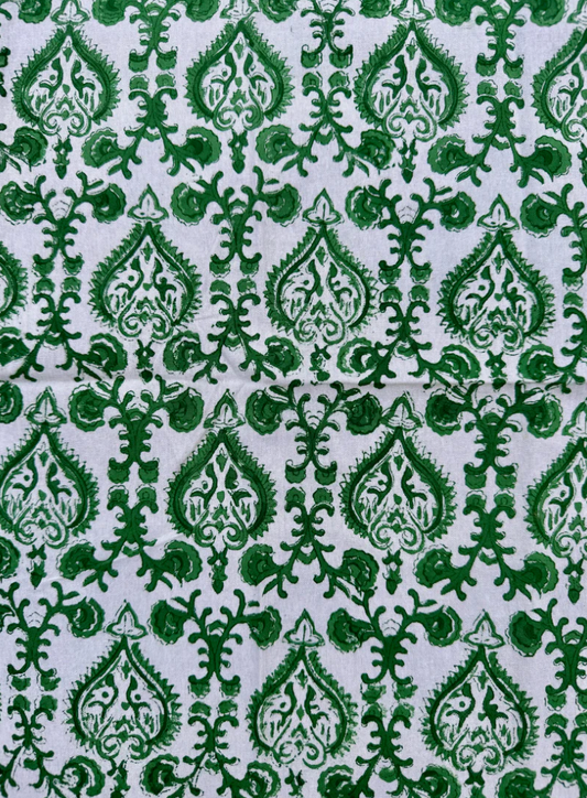 GREEN ACE TRAY