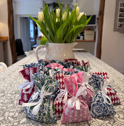 LAVENDER BAG